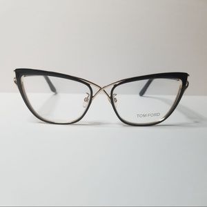 Tom Ford Cat-Eye Eyeglasses/ Follow me @tiffanyrealtyservices